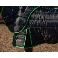 Gallop Trojan Dual 300 Stable Rug And Neck Set