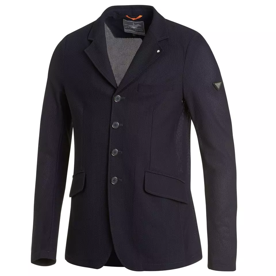 Schockemohle Air Cool Jacket Gents - Image 7