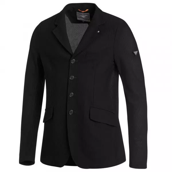 Schockemohle Air Cool Jacket Gents - Image 11