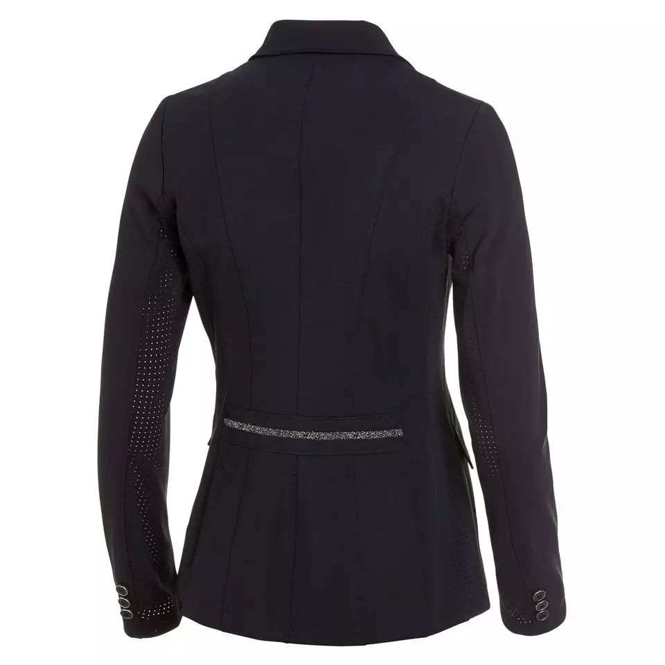 Schockemohle Amelie Ladies Show Jacket - Image 18