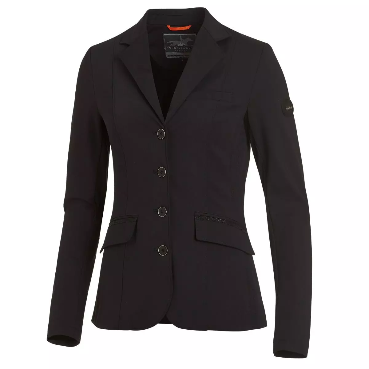 Schockemohle Amelie Ladies Show Jacket - Image 4