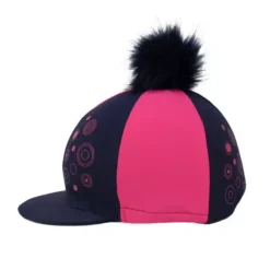 Hy Equestrian DynaMizs Ecliptic Hat Cover