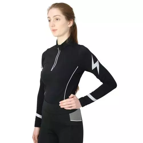 Silva Flash Base Layer By Hy Equestrian - Image 9