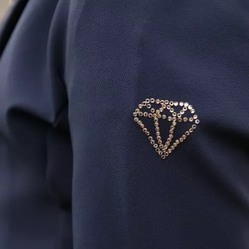 Hy Equestrian Cadiz Mizs Show Jacket - Image 6