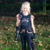 The Princess And The Pony Head Collar And Lead Rope Set By Little Rider