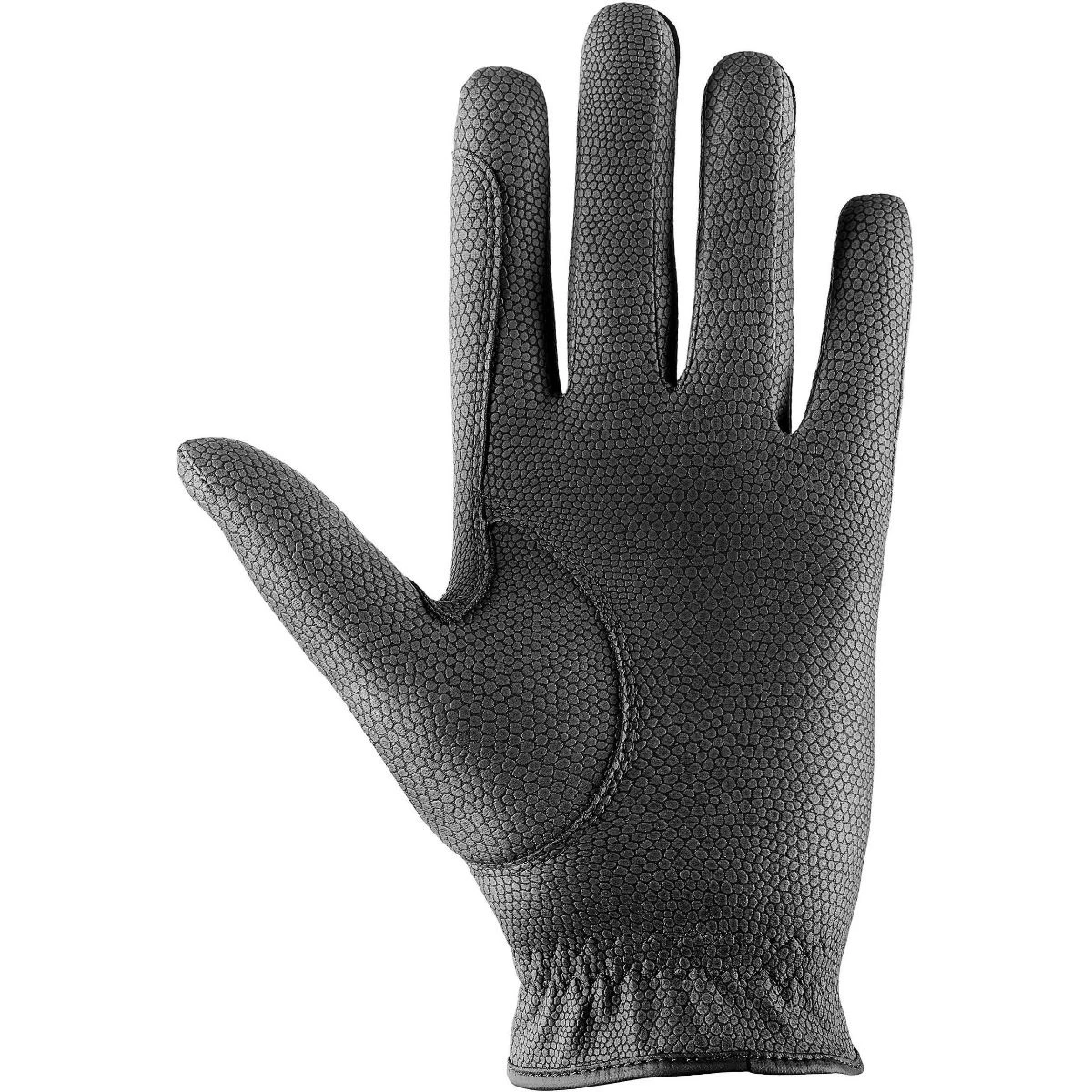 Uvex Sportstyle Diamond Riding Gloves - Black - Image 2