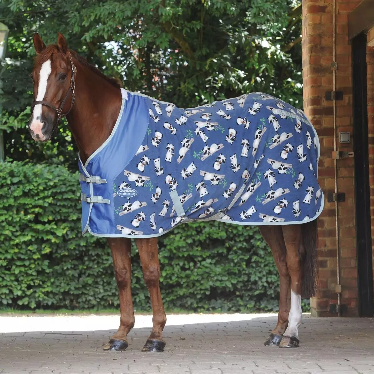 WeatherBeeta Fleece Cooler Standard Neck - Image 17