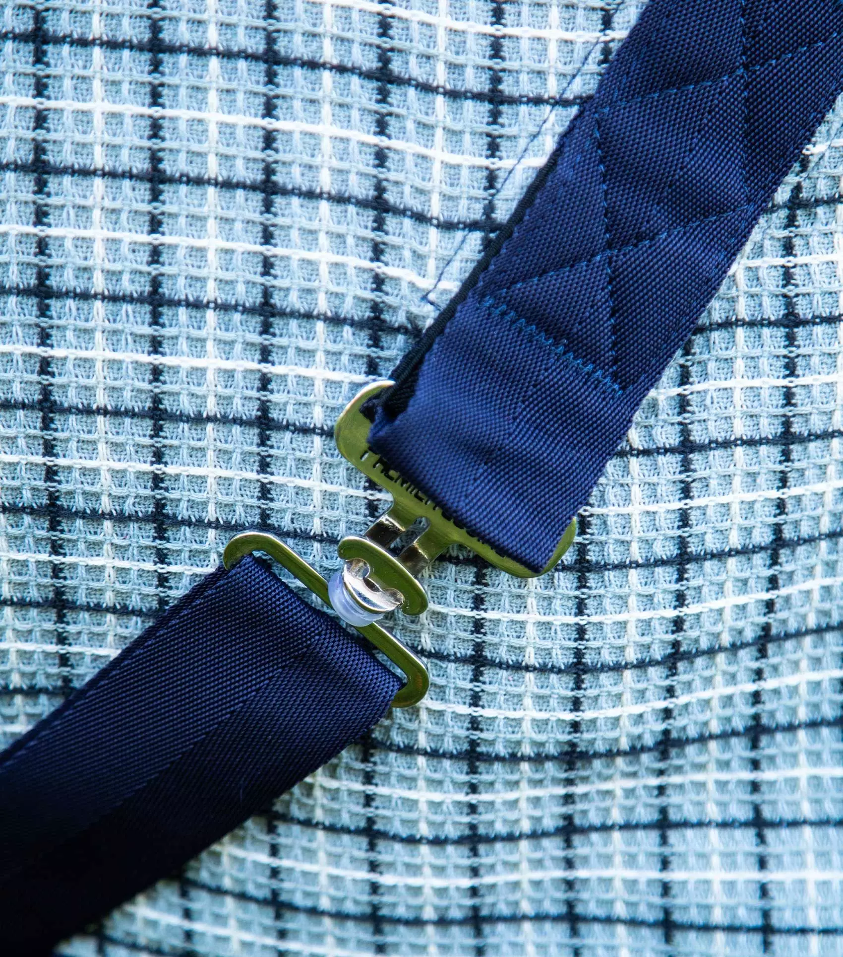 Premier Equine 3D Waffle Cooler - Image 16