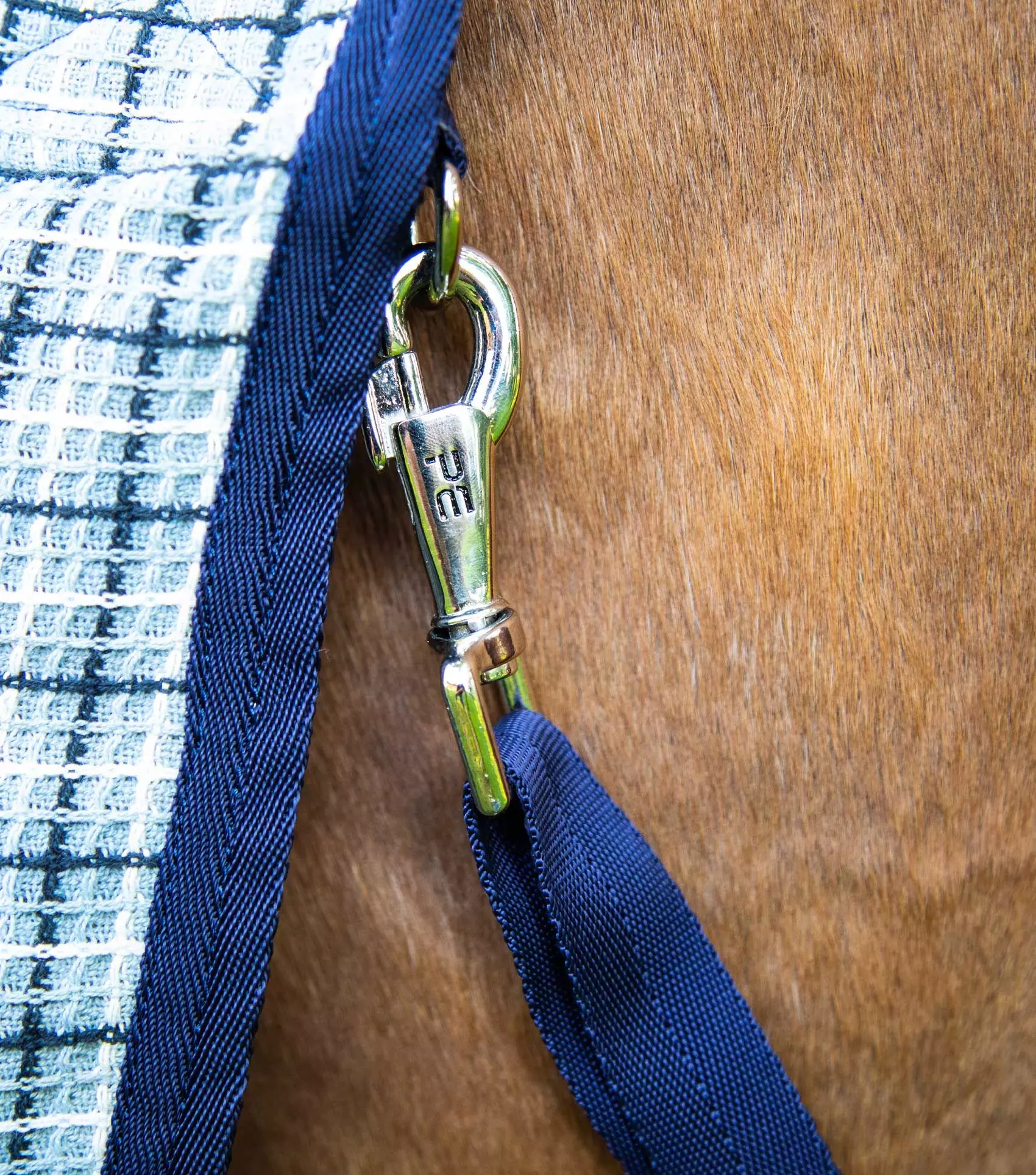 Premier Equine 3D Waffle Cooler - Image 9