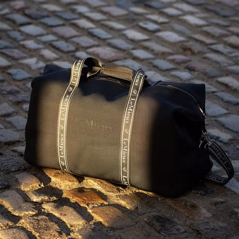 LeMieux Milan Neoprene Duffle Bag - Image 2