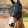 LeMieux Visor-Tek Half Fly Mask