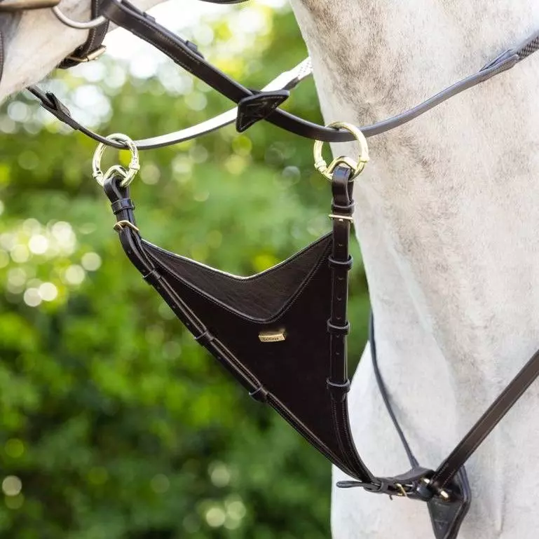 LeMieux Kudos Bib Martingale Attachment - Image 4