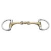 Sprenger Dynamic RS Bradoon Eggbutt Snaffle Bit 55mm Ring Diameter
