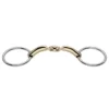 Sprenger NOVOContact Loose Ring Snaffle