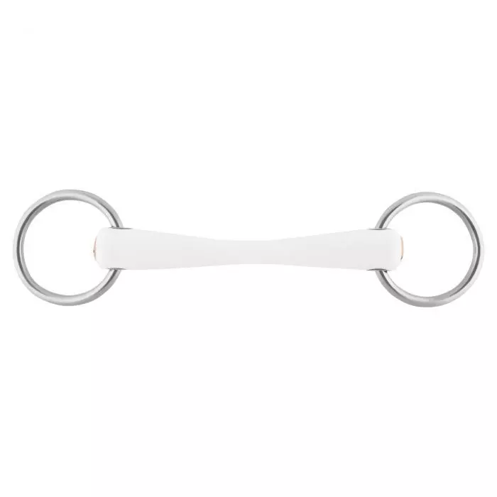 Nathe Standard Snaffle 20 Mm - Image 3