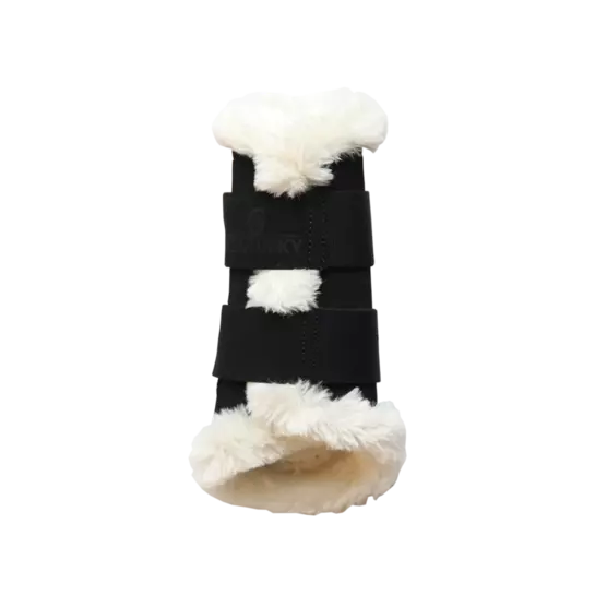 Kentucky Horsewear Kentucky Brushing Boots Air - Image 8