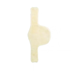 Kentucky Horsewear Sheepskin Stud Girth Cover