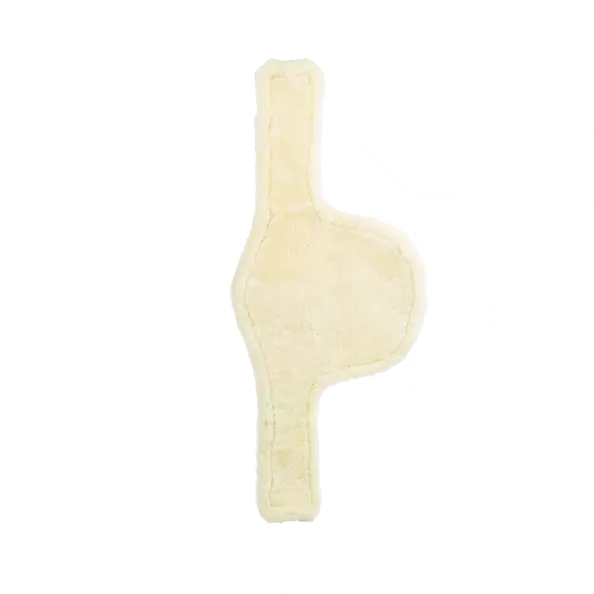 Kentucky Horsewear Sheepskin Stud Girth Cover