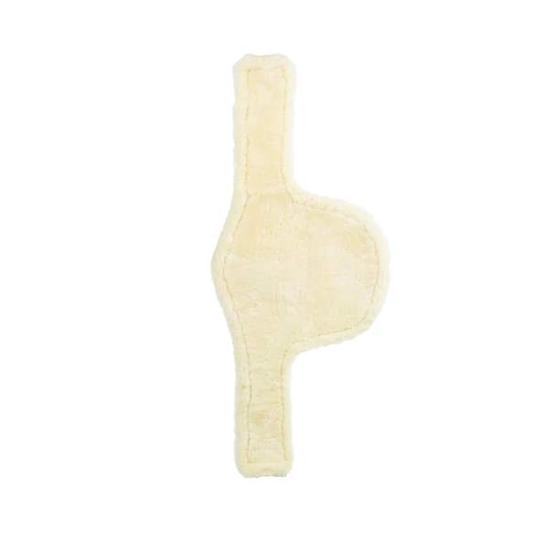 Kentucky Horsewear Sheepskin Stud Girth Cover - Image 2