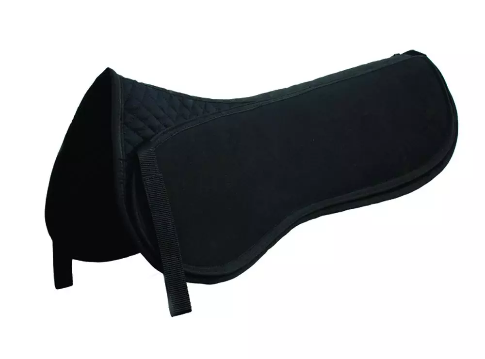 Rhinegold Elite Shock Absorber Interchangeable Back Pad - Image 3