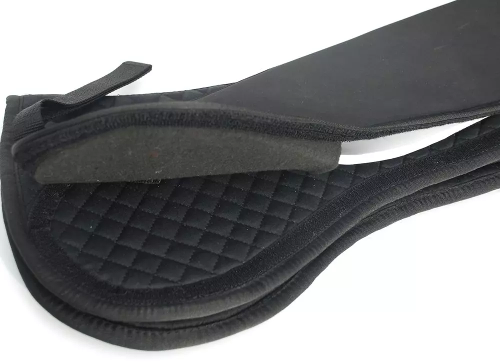 Rhinegold Elite Shock Absorber Interchangeable Back Pad - Image 2