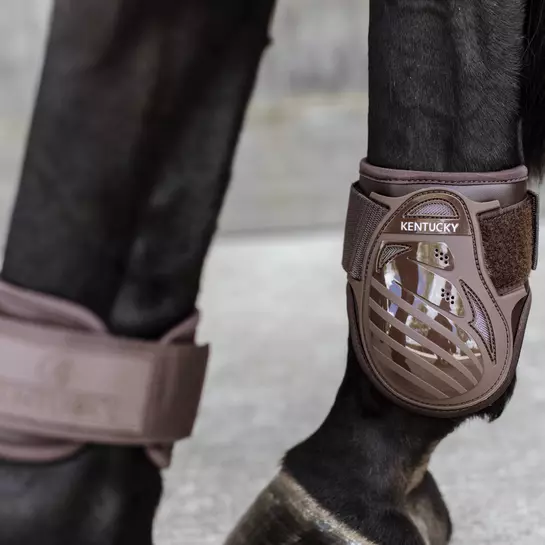 Kentucky Horsewear Kentucky Young Horse Fetlock Boots Air - Image 2