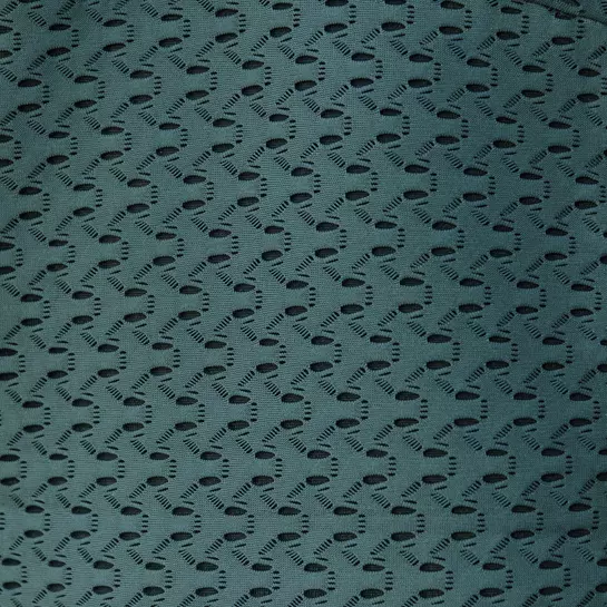Kentucky Horsewear 4D Spacer Cooler Sheet - Pine Green - Image 7