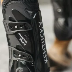 Kentucky Horsewear Kentucky Tendon Boots Bamboo Elastic