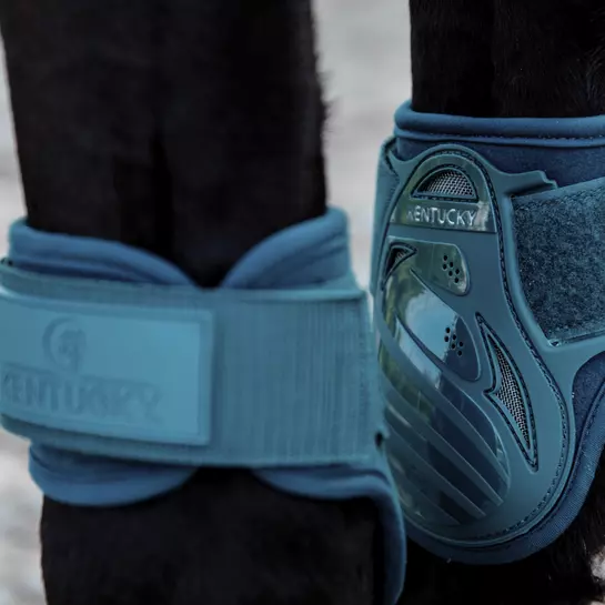 Kentucky Horsewear Kentucky Young Horse Fetlock Boots Air - Image 20