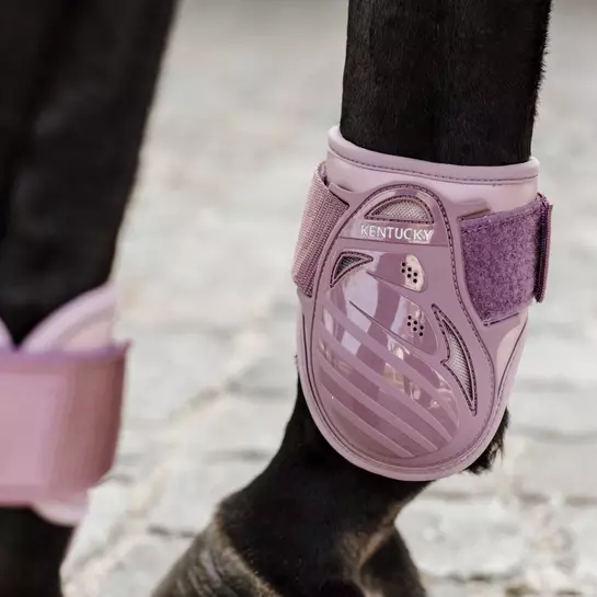 Kentucky Horsewear Kentucky Young Horse Fetlock Boots Air - Image 10