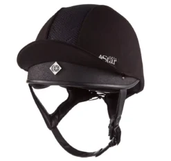 Charles Owen 4 Star Jockey Skull