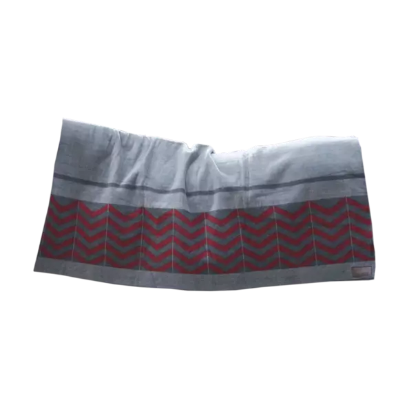 Kentucky Horsewear Kentucky Heavy Fleece Rug Square - Image 6