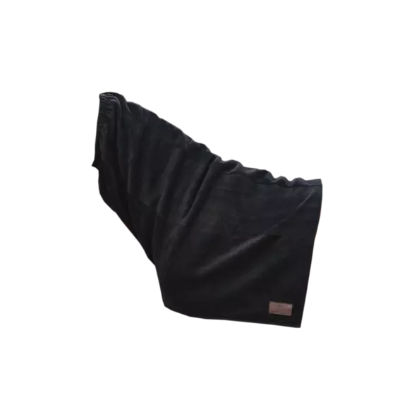 Kentucky Horsewear Kentucky Heavy Fleece Horse Scarf - Image 2