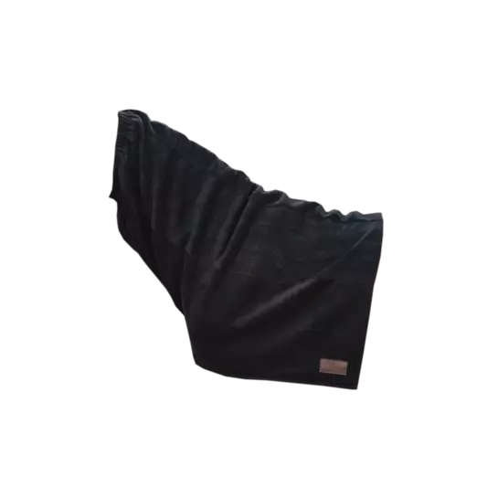 Kentucky Horsewear Kentucky Heavy Fleece Horse Scarf - Image 13