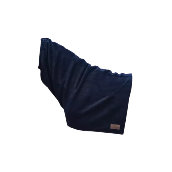 Kentucky Horsewear Kentucky Heavy Fleece Horse Scarf - Image 4