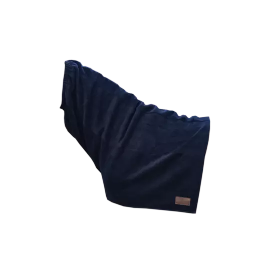 Kentucky Horsewear Kentucky Heavy Fleece Horse Scarf - Image 14