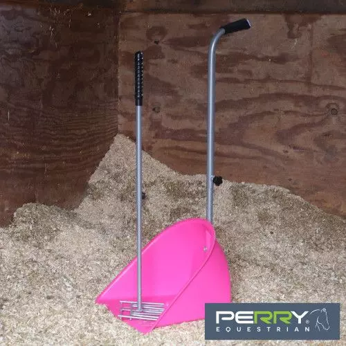 Perry Muck Grabber With Retractable Handles - Image 9