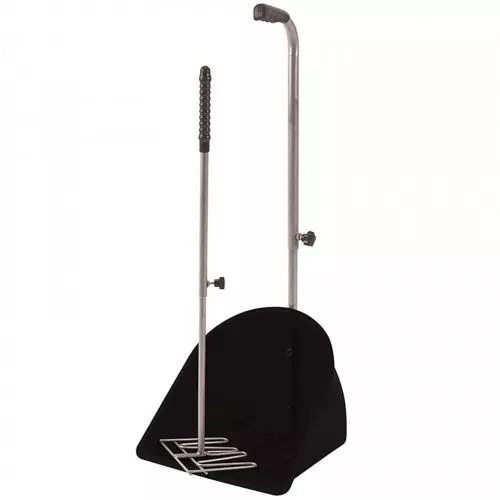 Perry Muck Grabber With Retractable Handles - Image 8