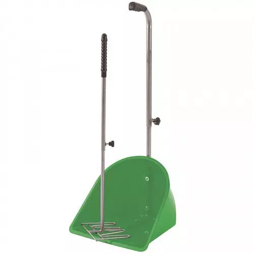 Perry Muck Grabber With Retractable Handles - Image 6