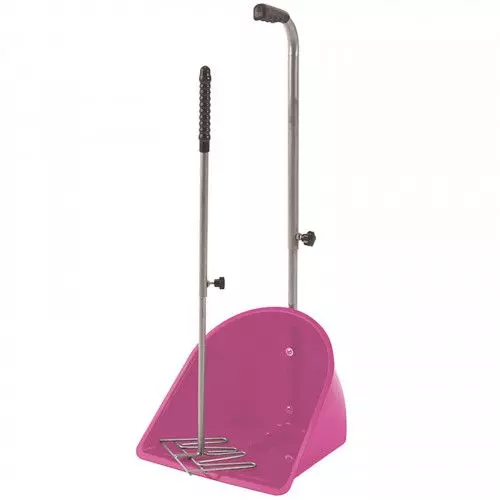 Perry Muck Grabber With Retractable Handles - Image 5