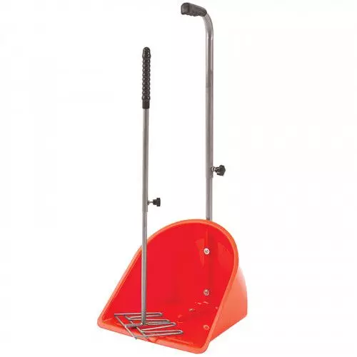 Perry Muck Grabber With Retractable Handles - Image 3
