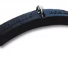 Acavallo Gel Curb Chain Guard
