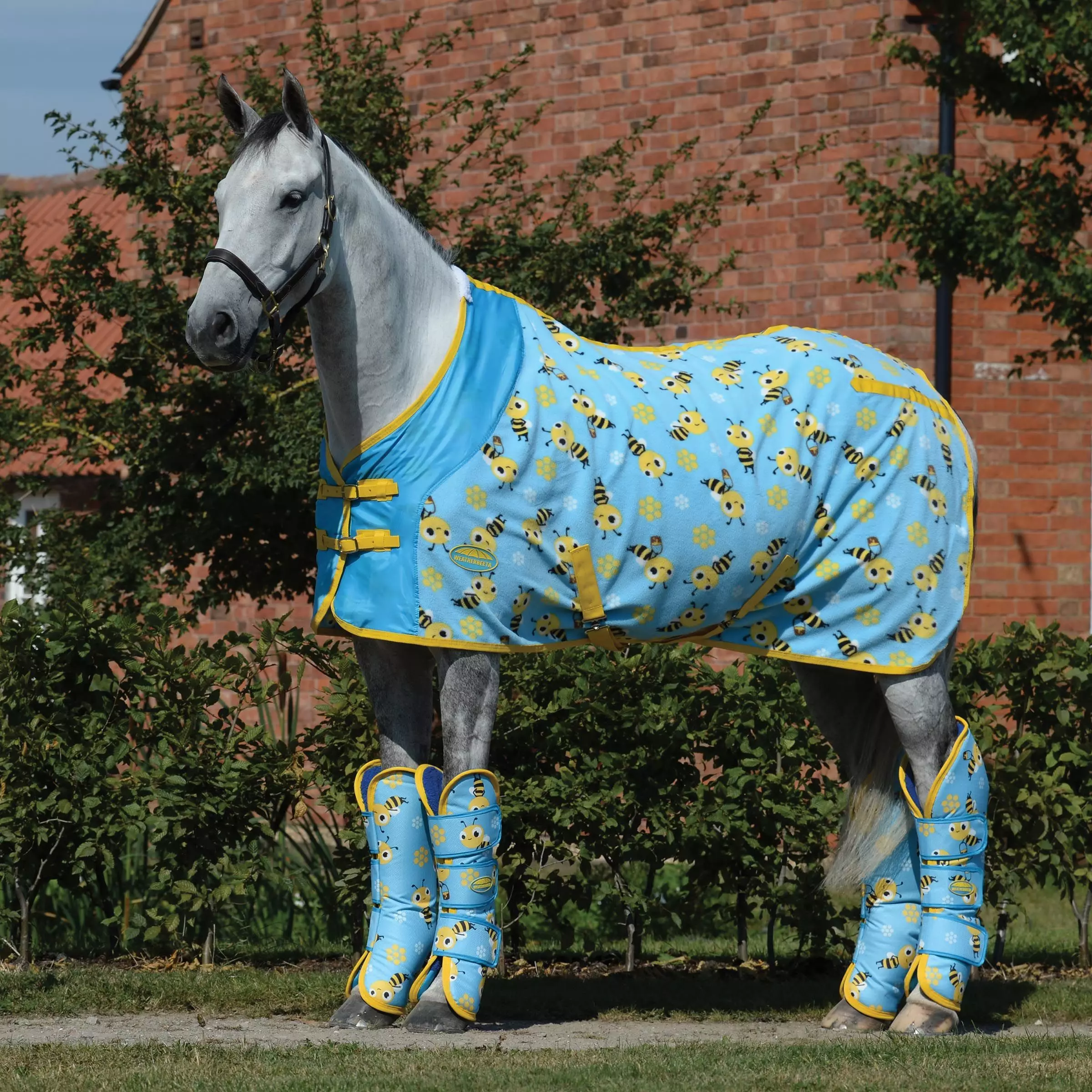 WeatherBeeta Fleece Cooler Standard Neck - Image 9