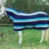 Rhinegold Full Neck Fleece Rug