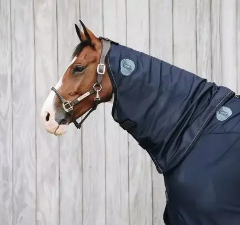 Kentucky Horsewear Recuptex Neck Piece - Image 4