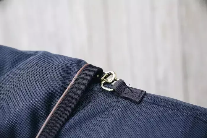 Kentucky Horsewear Recuptex Neck Piece