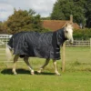 Rhinegold Elite Full Neck Montpelier 100g Turnout Rug