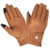 LeMieux Classic Leather Riding Glove