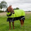 Gallop Hi-Vis 200g Combo Turnout Rug