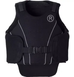 Rhinegold Adults Beta 2018 Level 3 Body Protector